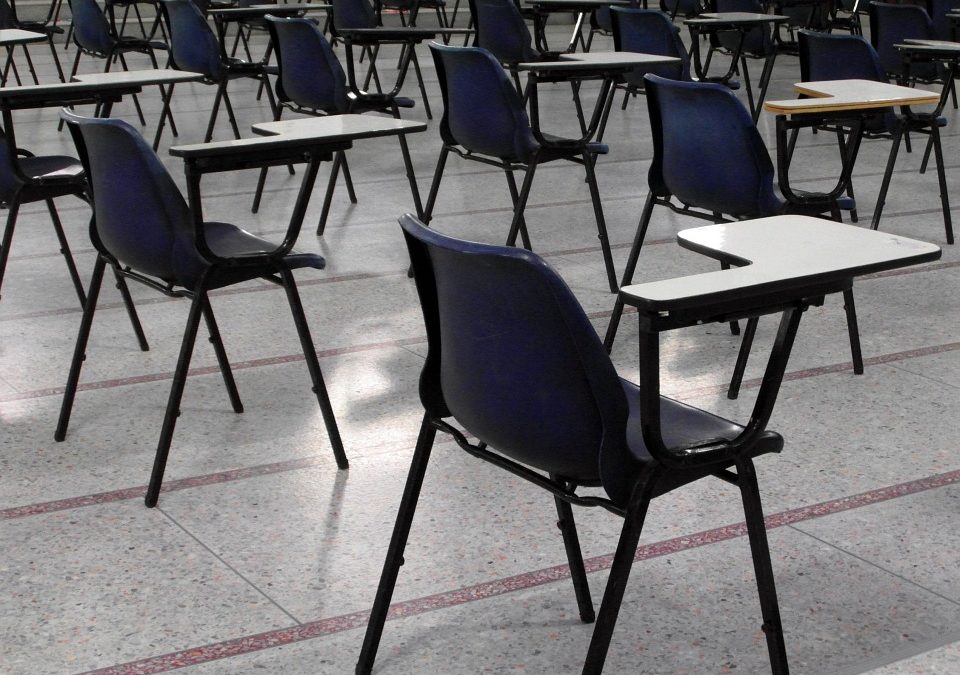 Revisa cuándo se acaban las clases en los colegios de Machalí