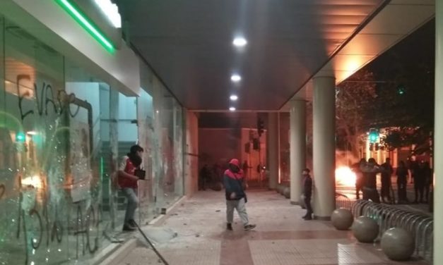 Declaran Estado de Excepción Constitucional de Emergencia en Rancagua