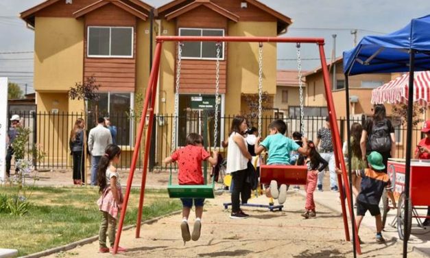 El subsidio de arriendo ahora también incluye a familias de clase media