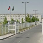 Conceden libertad condicional a ocho presos de la región de O’Higgins