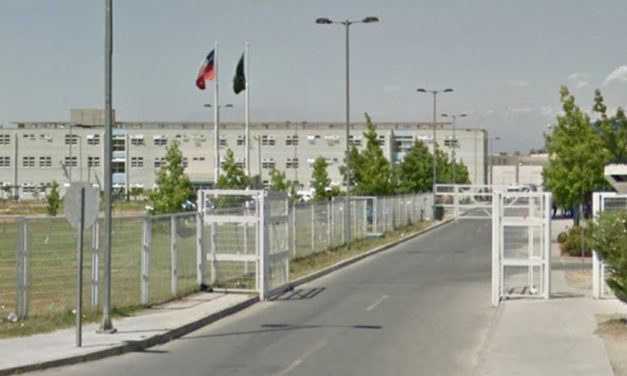 Conceden libertad condicional a 26 internos de O’Higgins​