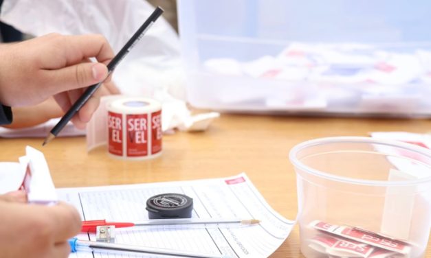 Revisa cómo cambiar tu domicilio electoral