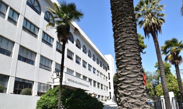 Corte de Rancagua ordena a carabineros a no usar balines en manifestaciones pacíficas