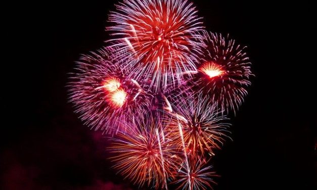 Machalí suspende fuegos artificiales de año nuevo