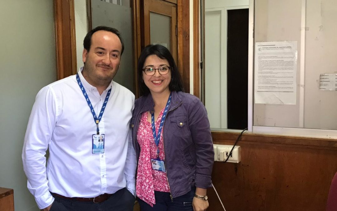 Municipalidad de Machalí habilita Oficina de Información, Reclamos y Sugerencias
