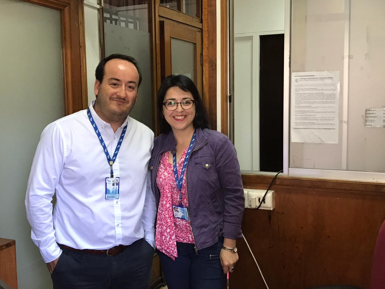 Municipalidad de Machalí habilita Oficina de Información, Reclamos y Sugerencias