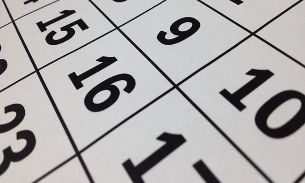 Los feriados que trae el 2020