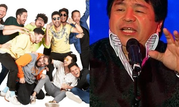 La Combo Tortuga y Centella se presentan este finde en el Festival de Coya