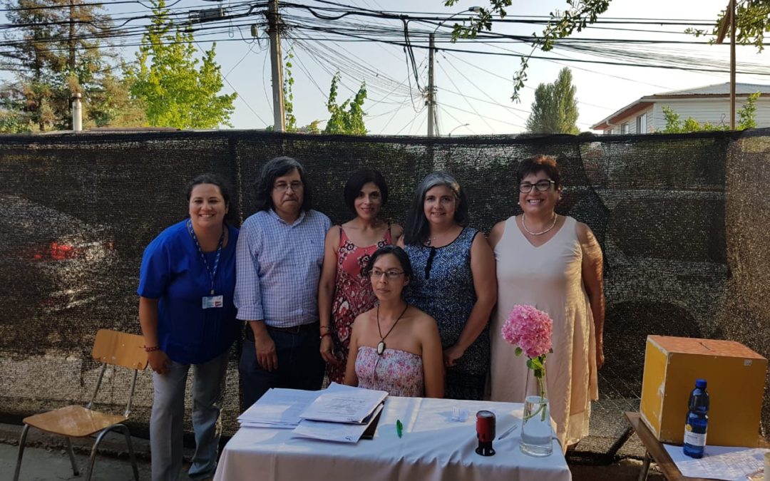 Se constituye primera organización por la neurodiversidad en Machali