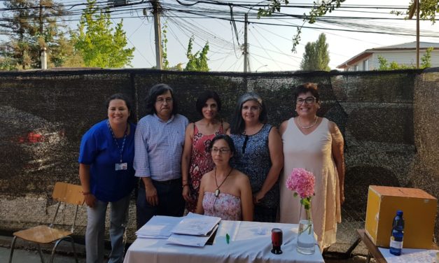 Se constituye primera organización por la neurodiversidad en Machali