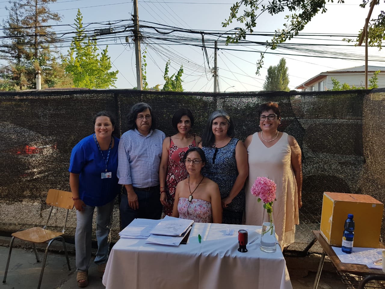 Se constituye primera organización por la neurodiversidad en Machali