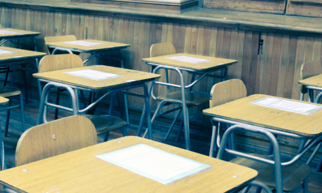 Revisa donde deberás rendir la PSU 2019