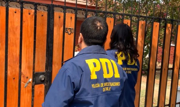 Detienen a dueños de centro de belleza que habrían estafado a más de cien personas