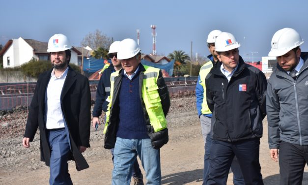 Anuncian más de 5 mil millones de pesos para doble vía Balaguer – Carretera El Cobre