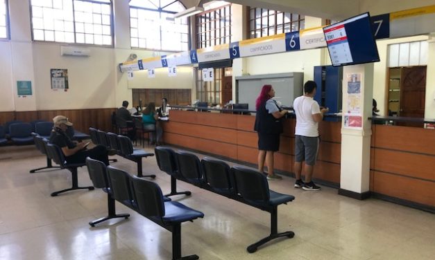 Registro Civil realiza llamado a utilizar sus plataformas digitales