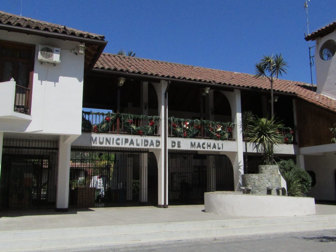 Machalí recibe más de 224 millones del fondo solidario