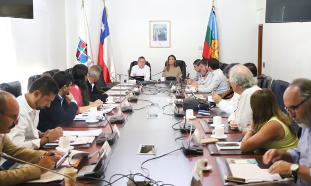 Gobierno Regional anuncia inversión de más de 3 mil millones de pesos para compra de equipamiento de urgencia para enfrentar Covid-19