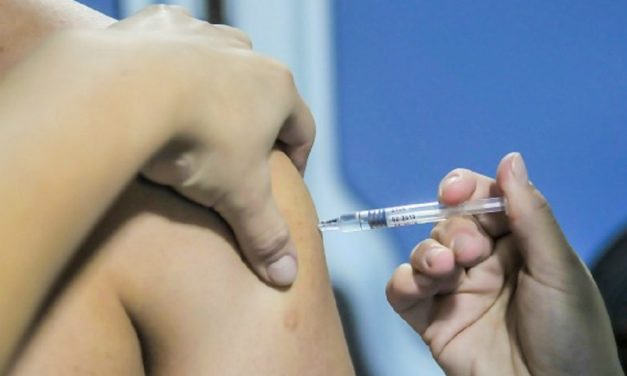Vacuna contra la Influenza: Revisa dónde recibirla en Machalí