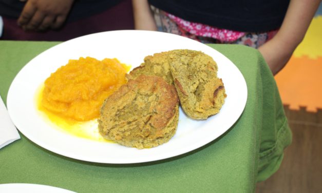 Consejos para tener una dieta saludable en tiempos de crisis