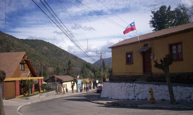 Anuncian controles preventivos para evitar visita de turistas a Machalí