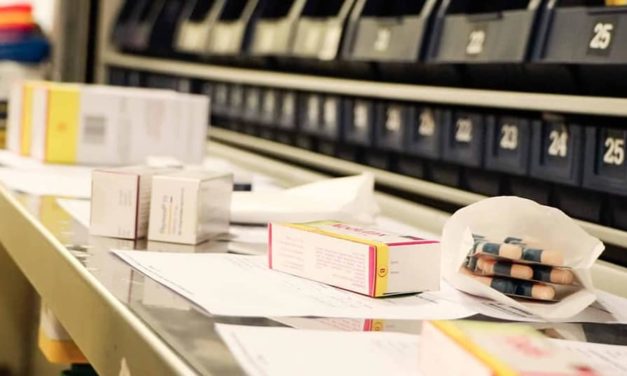 Pacientes del Hospital Regional podrán programar el retiro de sus medicamentos