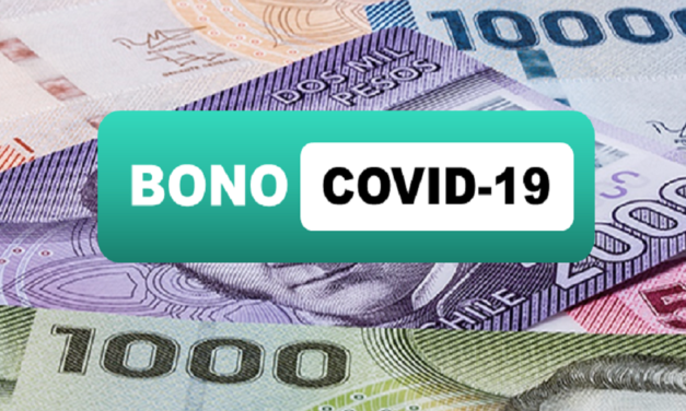 Revisa si recibirás el Bono Covid-19