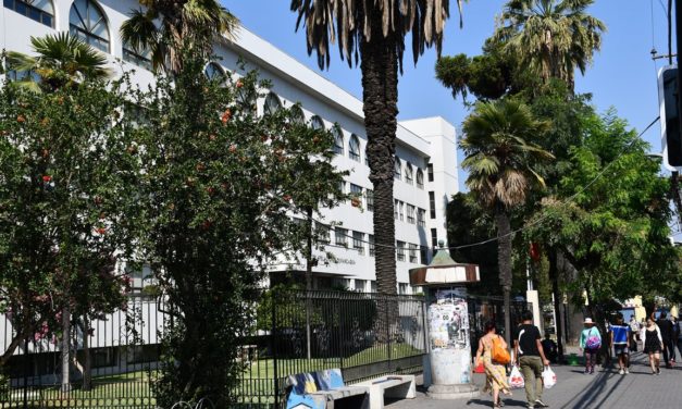 Corte de Rancagua ordena eliminar comentarios en redes sociales de paciente con coronavirus