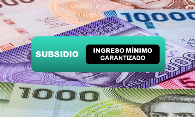 Revisa cómo acceder al subsidio al ingreso mínimo
