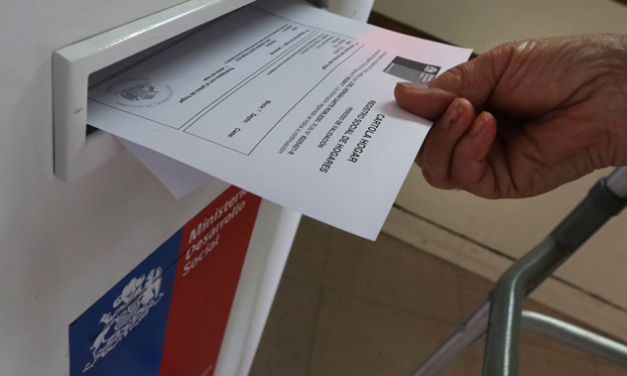 Trámite de ingreso al Registro Social de Hogares se puede hacer por internet