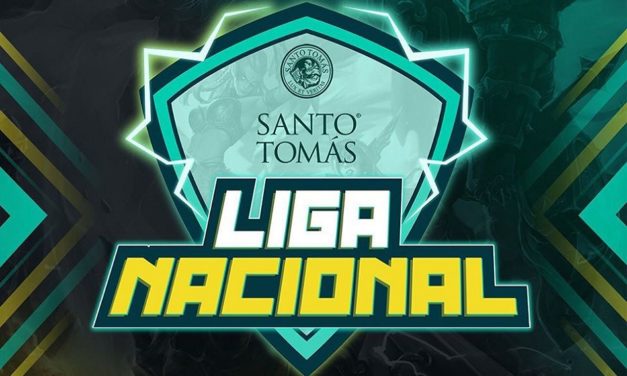 Lanzan Torneo Santo Tomás de “League of Legends”