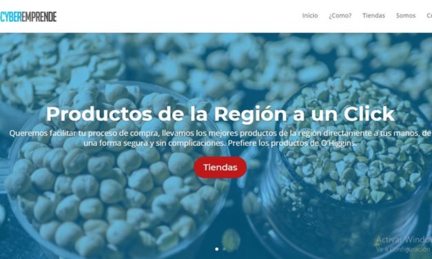 Implementan plataforma gratuita para promocionar emprendimientos regionales