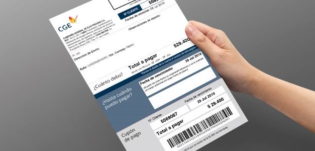 CGE informa sobre proceso de estimaciones de lectura a clientes en la Región de O´Higgins