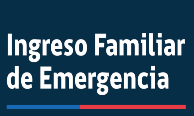 Ingreso Familiar de Emergencia llegará a más de 112 mil familias de O’Higgins