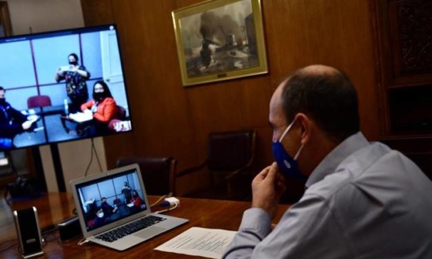 Subsidio para la Clase Media: Minvu anuncia que postulación será 100 por ciento digital para evitar contagios por Covid-19