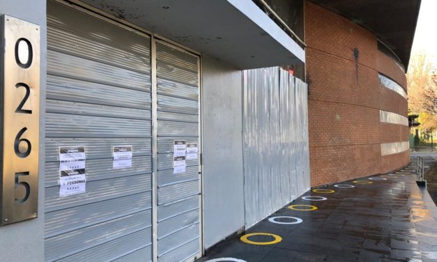 CGE reabrirá oficina de Rancagua tras ingresar a la Fase 2 de desconfinamiento