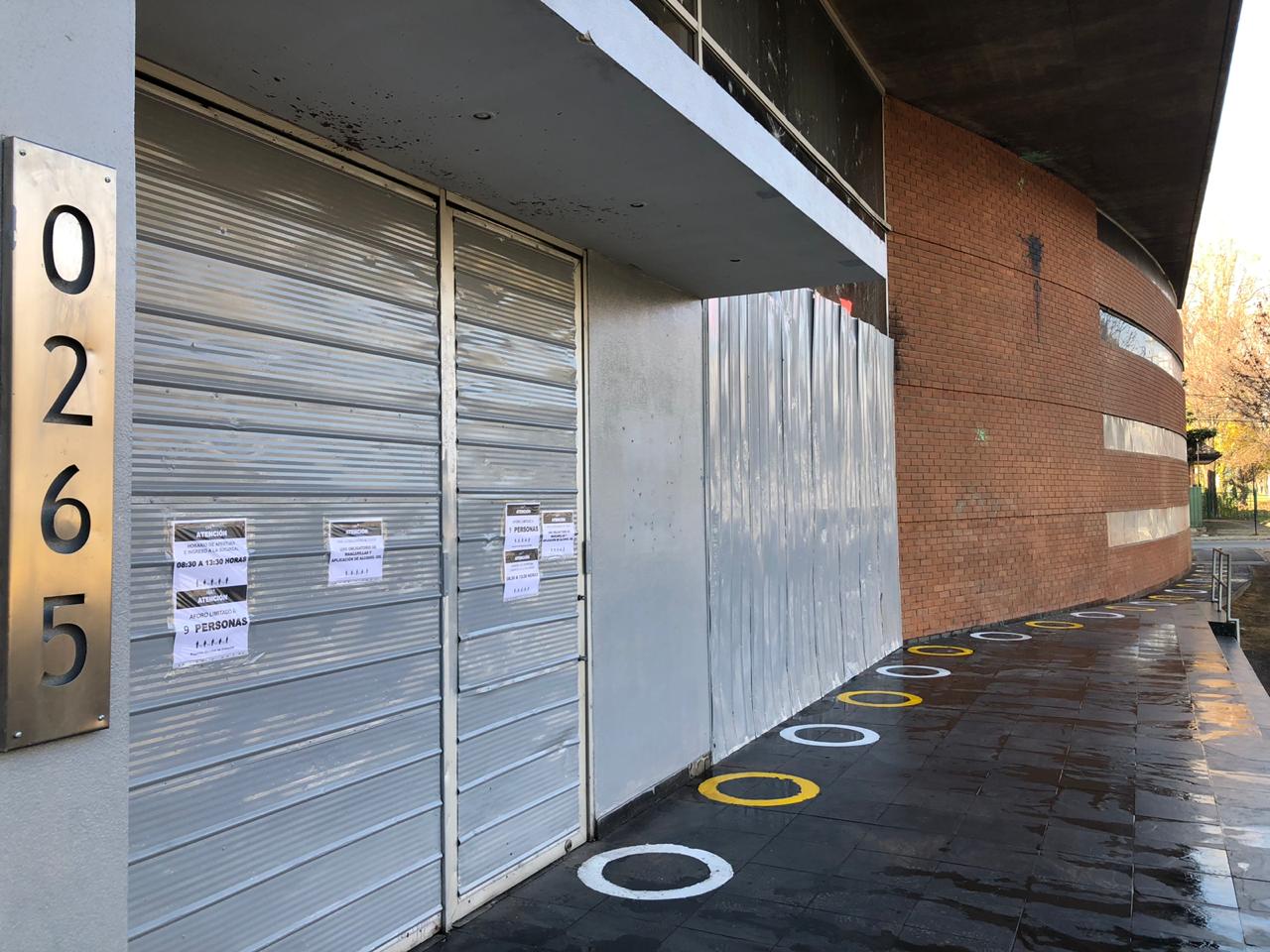 CGE reabrirá oficina de Rancagua tras ingresar a la Fase 2 de desconfinamiento
