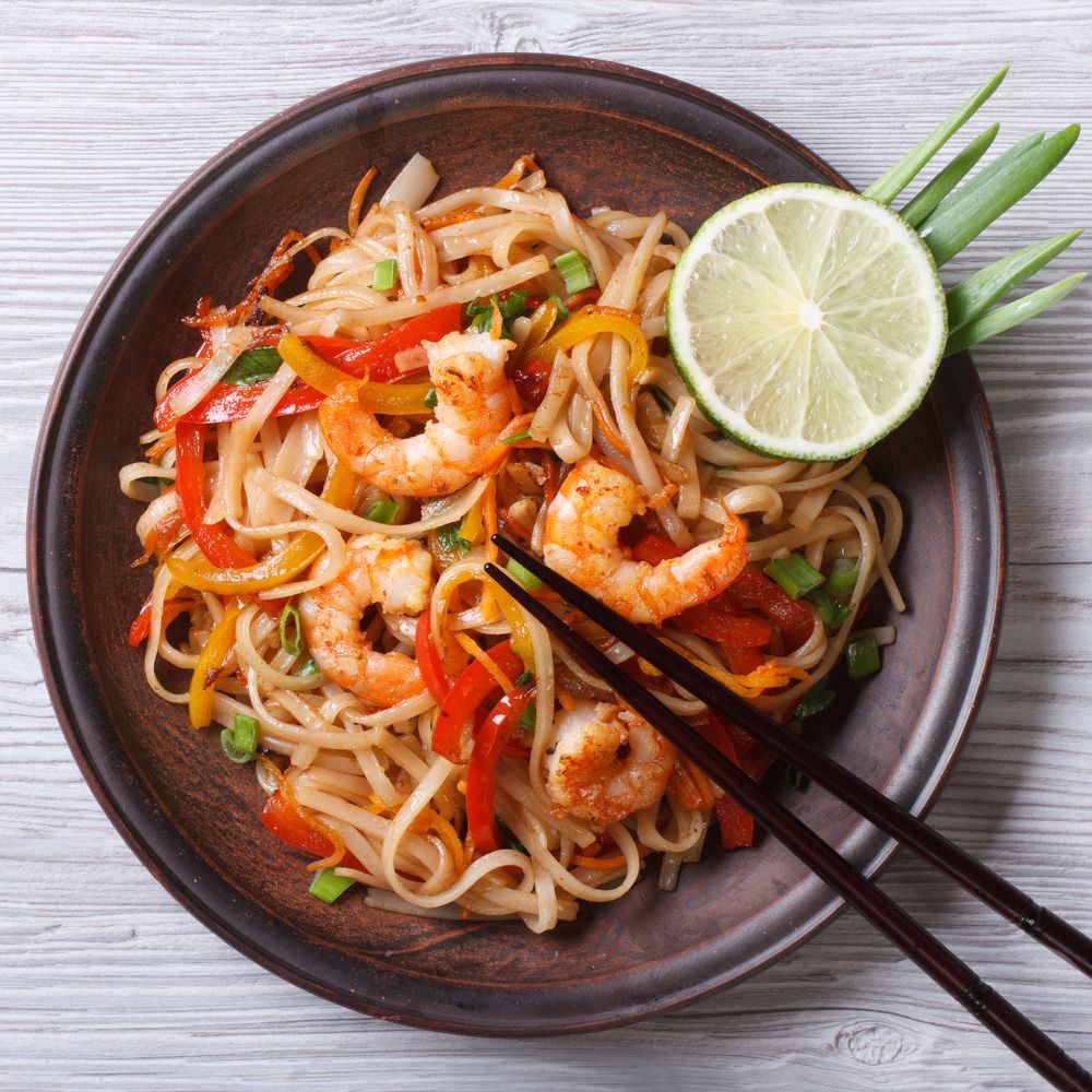 Realizarán Segundo taller de   Gastronomía China por Instagram
