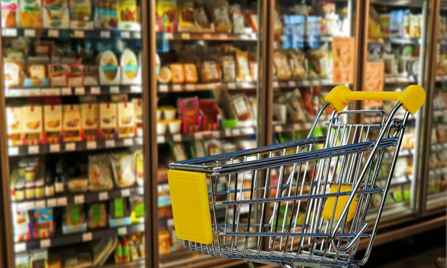 Los horarios de los supermercados durante la cuarentena en Machalí y Rancagua