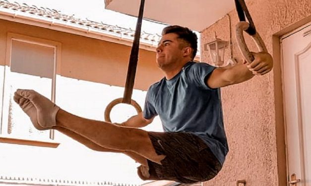 Encuesta revela los principales problemas de los deportistas en la pandemia