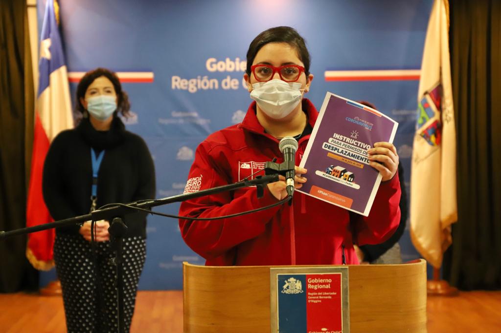 Anuncian nuevos permisos para matrimonios, gásfiters y donación de sangre
