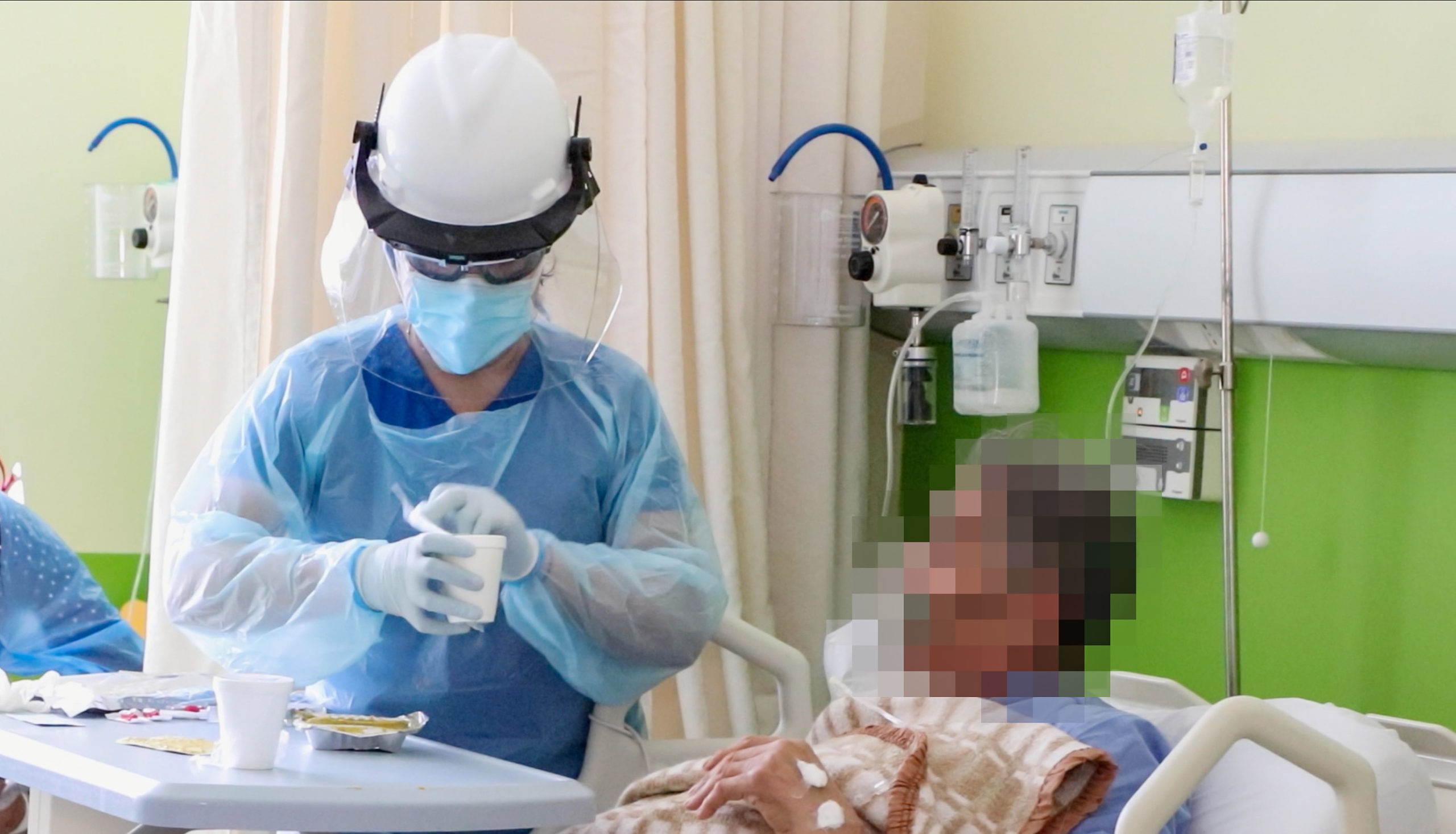Coronavirus O´Higgins: 10 muertos, 279 nuevos casos y 4 comunas retroceden a cuarentena