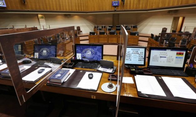 Se Aprobó: Así votaron los Senadores de O´Higgins el retiro del 10% de las AFP