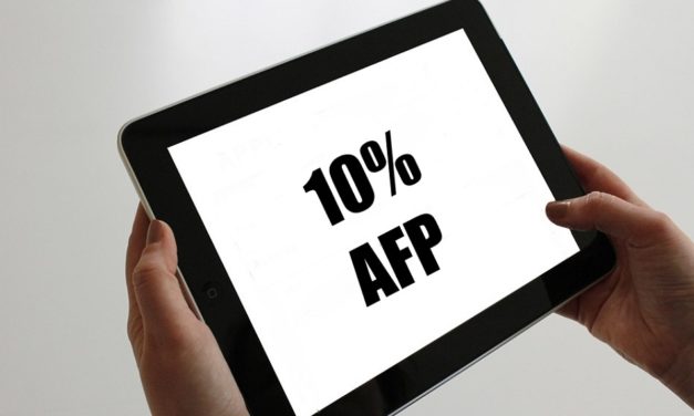 Revisa cómo solicitar el retiro del 10% de la AFP