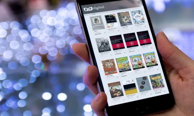 Biblioteca Pública Digital: la alternativa que cautiva a los lectores en cuarentena