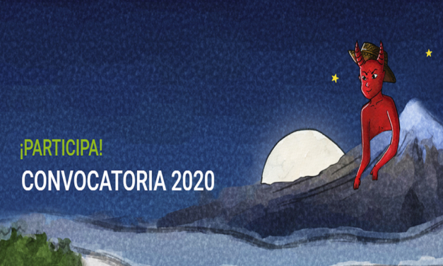 Niños y niñas menores de 14 años pueden participar en concurso Historias de Nuestra Tierra con cuentos y dibujos