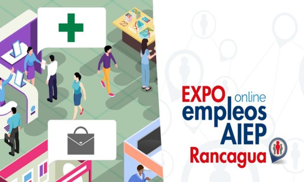 ¿Buscas trabajo?: Postula en la Feria Online de AIEP