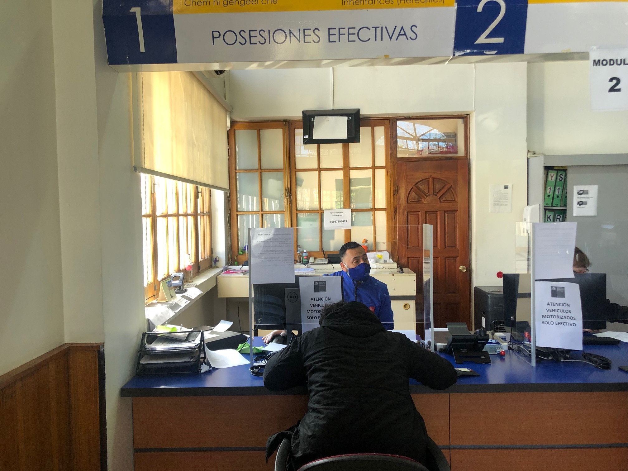 Registro Civil anuncia dos nuevos trámites gratuitos y en línea: Solicitud Posesión efectiva y Certificado de soltería
