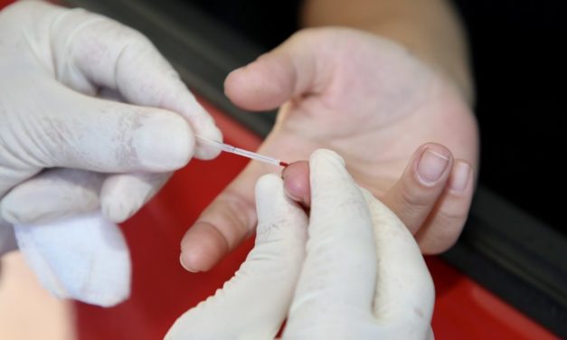 SERNAC denuncia a empresa de test rápido de Covid por publicidad engañosa