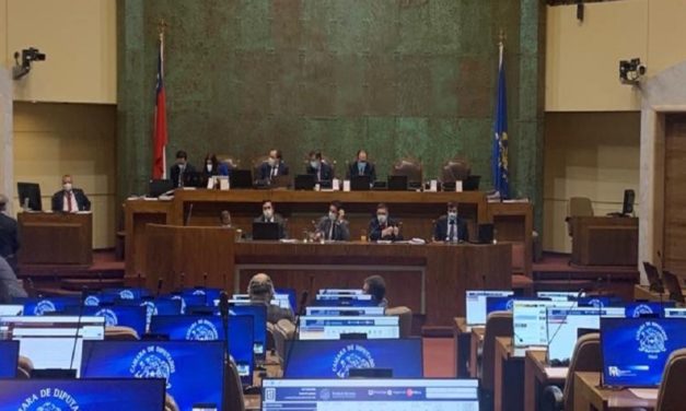 Así votaron los diputados de O´Higgins proyecto que permite retiro de fondos de AFP