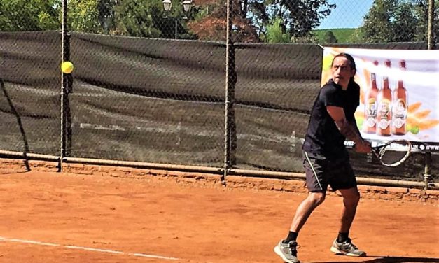 Autorizan la práctica deportiva en comunas que se encuentran en fase de Transición
